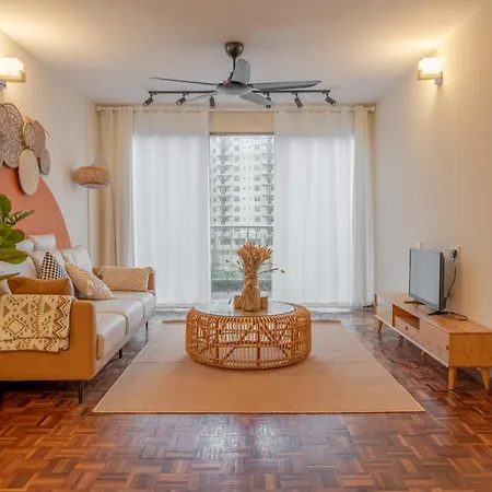 Star Regency By Plush Brinchang Exterior photo