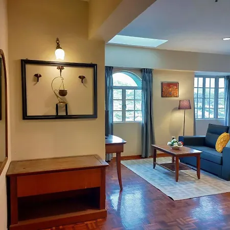 Star Regency By Plush Brinchang Room photo
