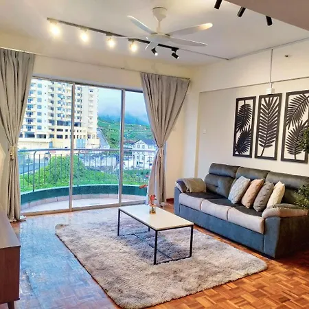 Star Regency By Plush Brinchang Room photo