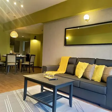 Star Regency By Plush Brinchang Room photo