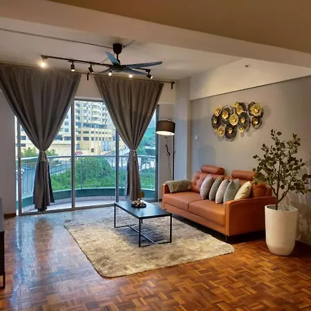Star Regency By Plush Brinchang Room photo