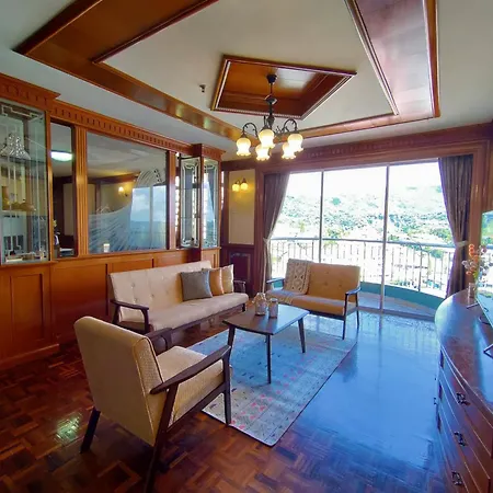 Star Regency By Plush Brinchang Room photo