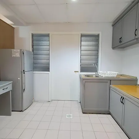 Star Regency By Plush Brinchang Room photo