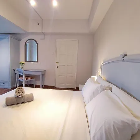 Star Regency By Plush Brinchang Room photo