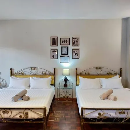 Star Regency By Plush Brinchang Room photo
