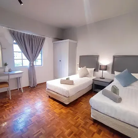 Star Regency By Plush Brinchang Room photo