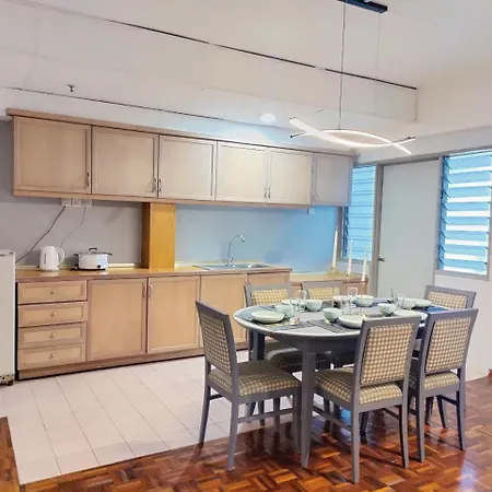Star Regency By Plush Brinchang Room photo