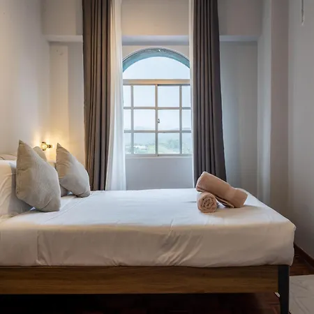 Star Regency By Plush Brinchang Room photo
