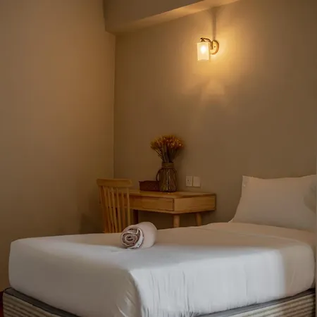Star Regency By Plush Brinchang Room photo