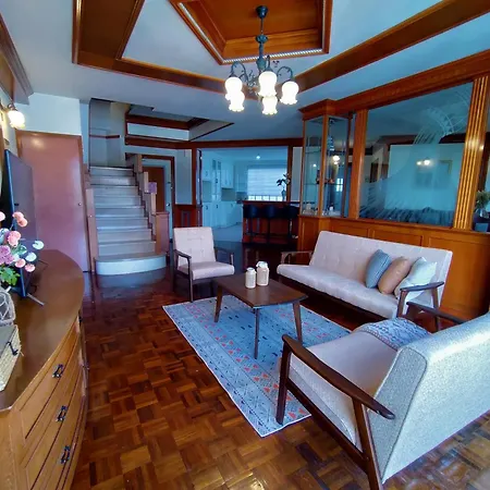 Star Regency By Plush Brinchang Room photo