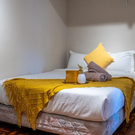 Star Regency By Plush Brinchang Room photo
