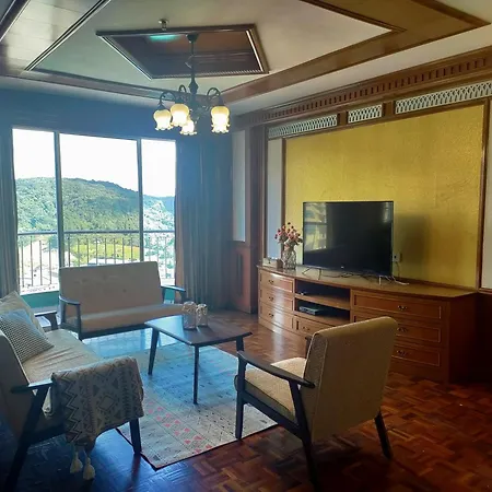 Star Regency By Plush Brinchang Room photo