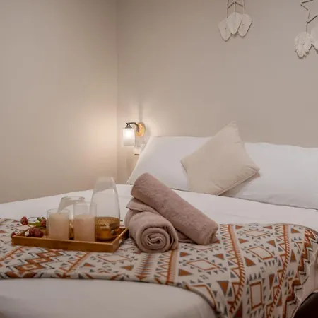 Star Regency By Plush Brinchang Room photo