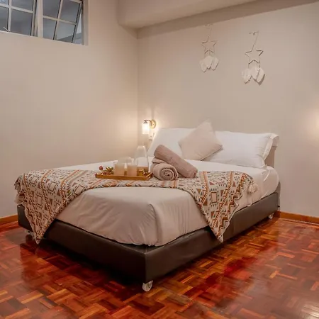 Star Regency By Plush Brinchang Room photo