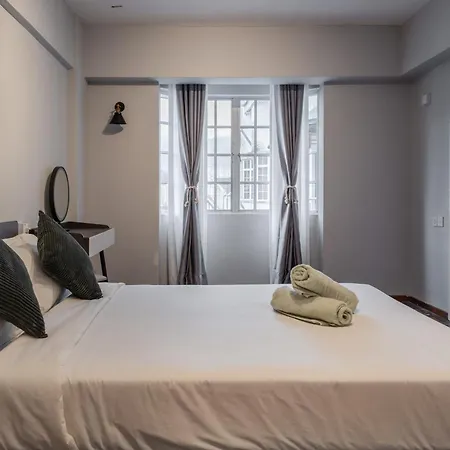 Star Regency By Plush Brinchang Room photo