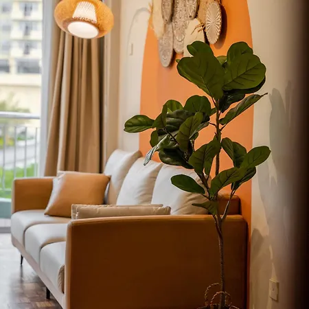 Star Regency By Plush Brinchang Room photo