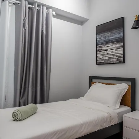 Star Regency By Plush Brinchang Room photo
