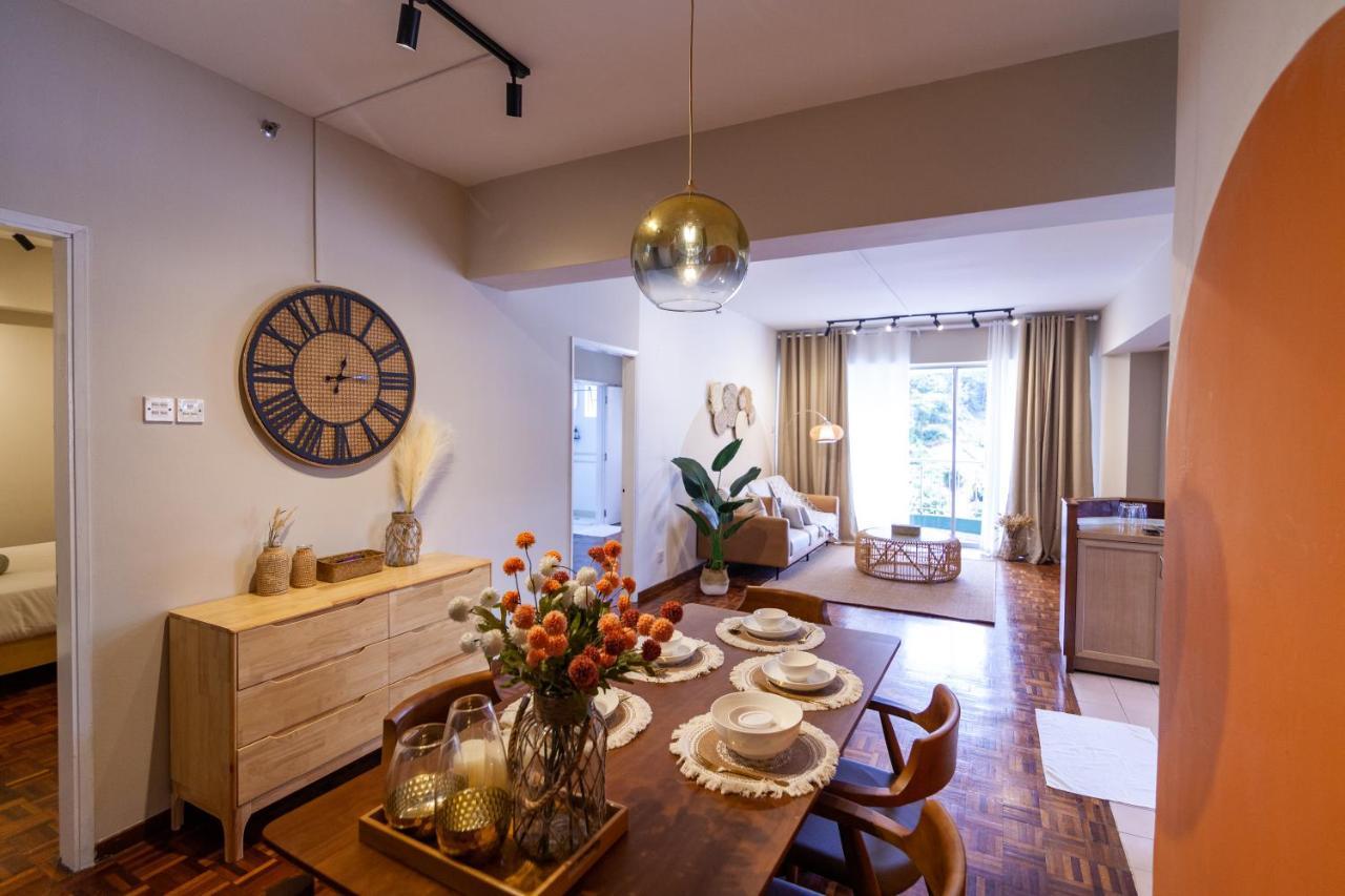 Apartment Star Regency By Plush *