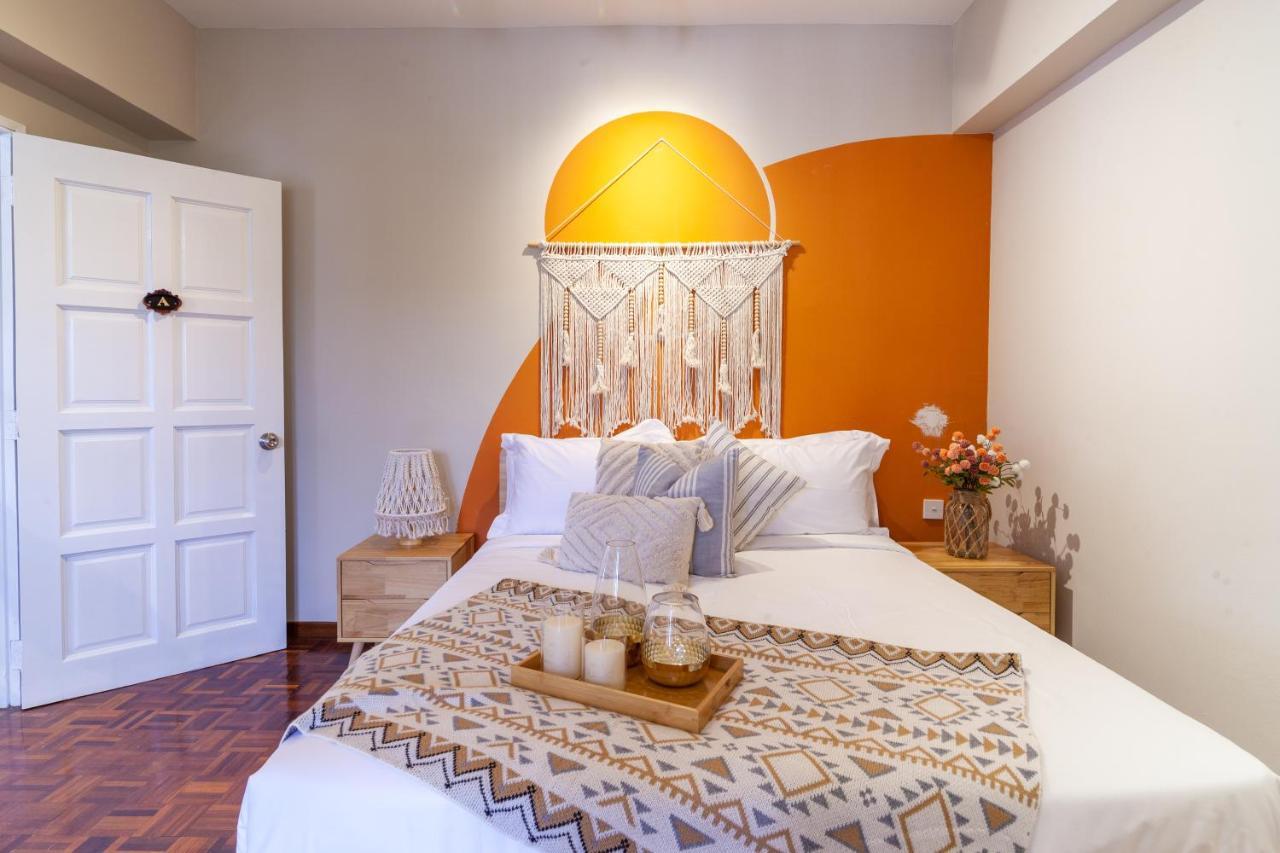 Star Regency By Plush Apartment *
