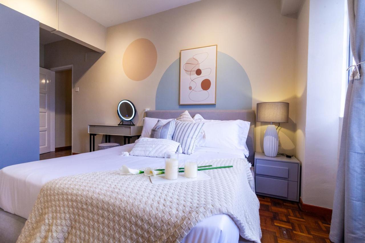 Apartment Star Regency By Plush *