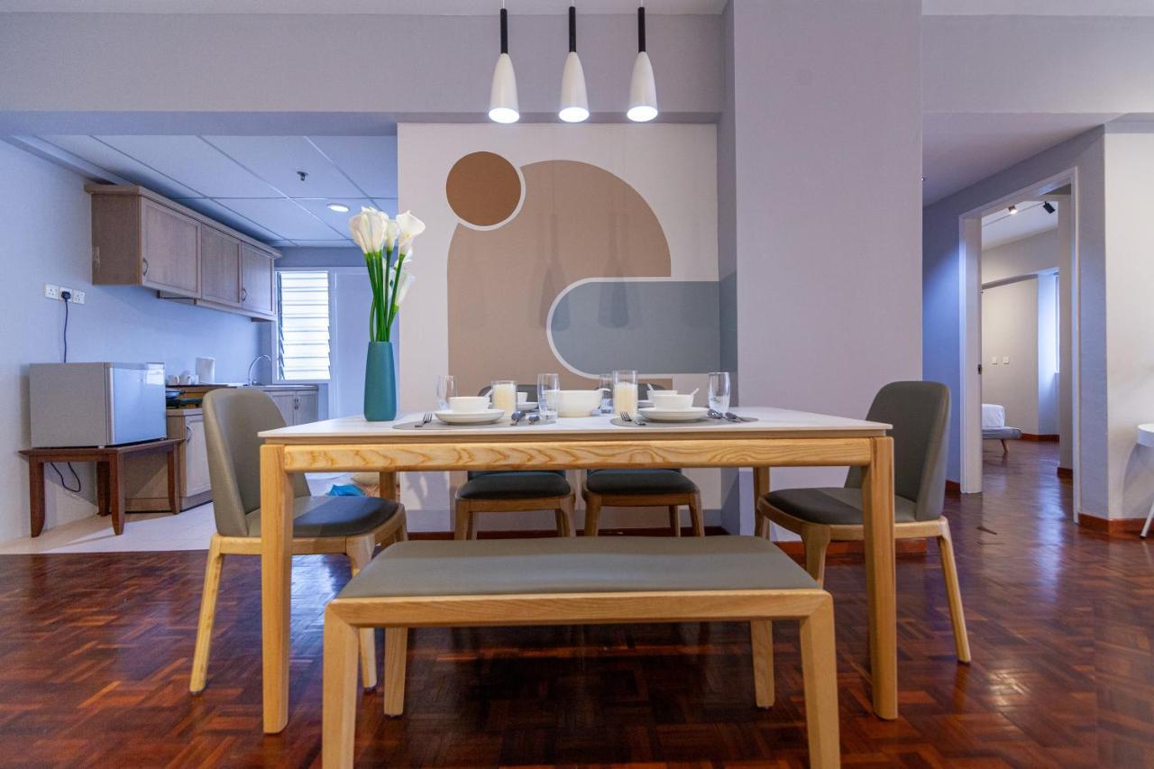 Apartment Star Regency By Plush *
