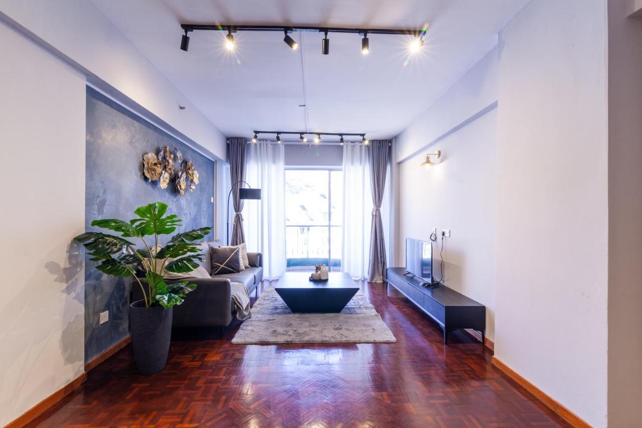 Star Regency By Plush Apartment *