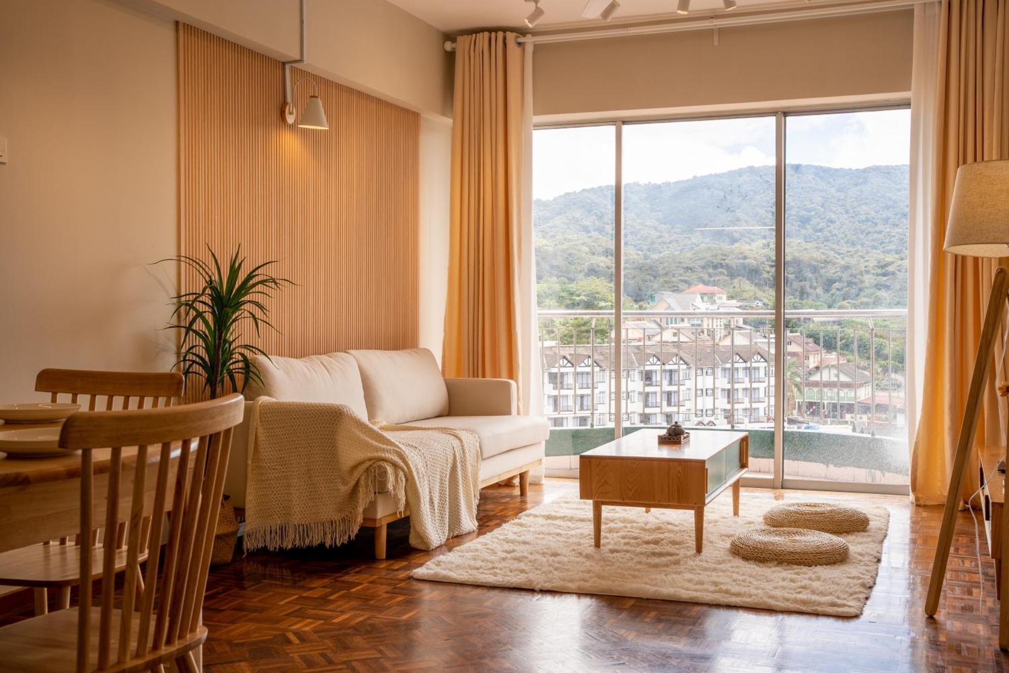 Apartment Star Regency By Plush