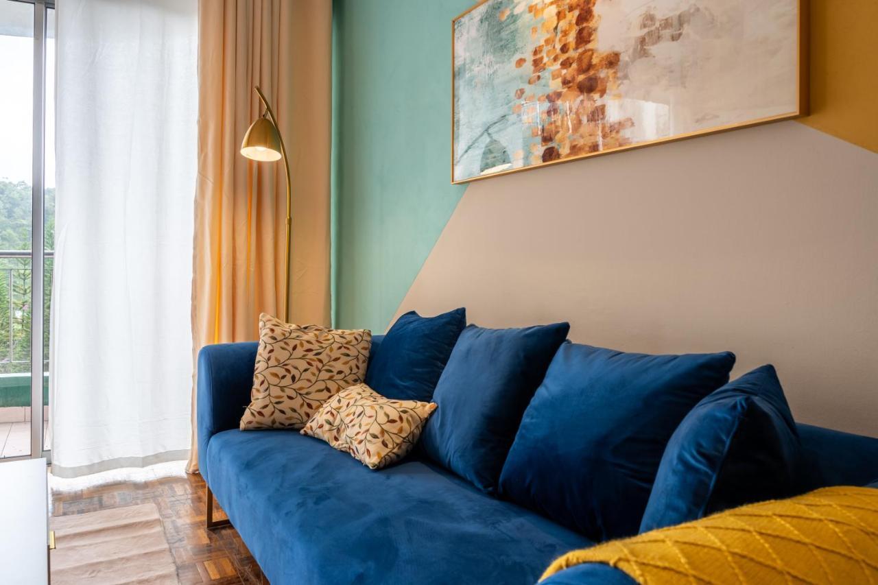 Apartment Star Regency By Plush *