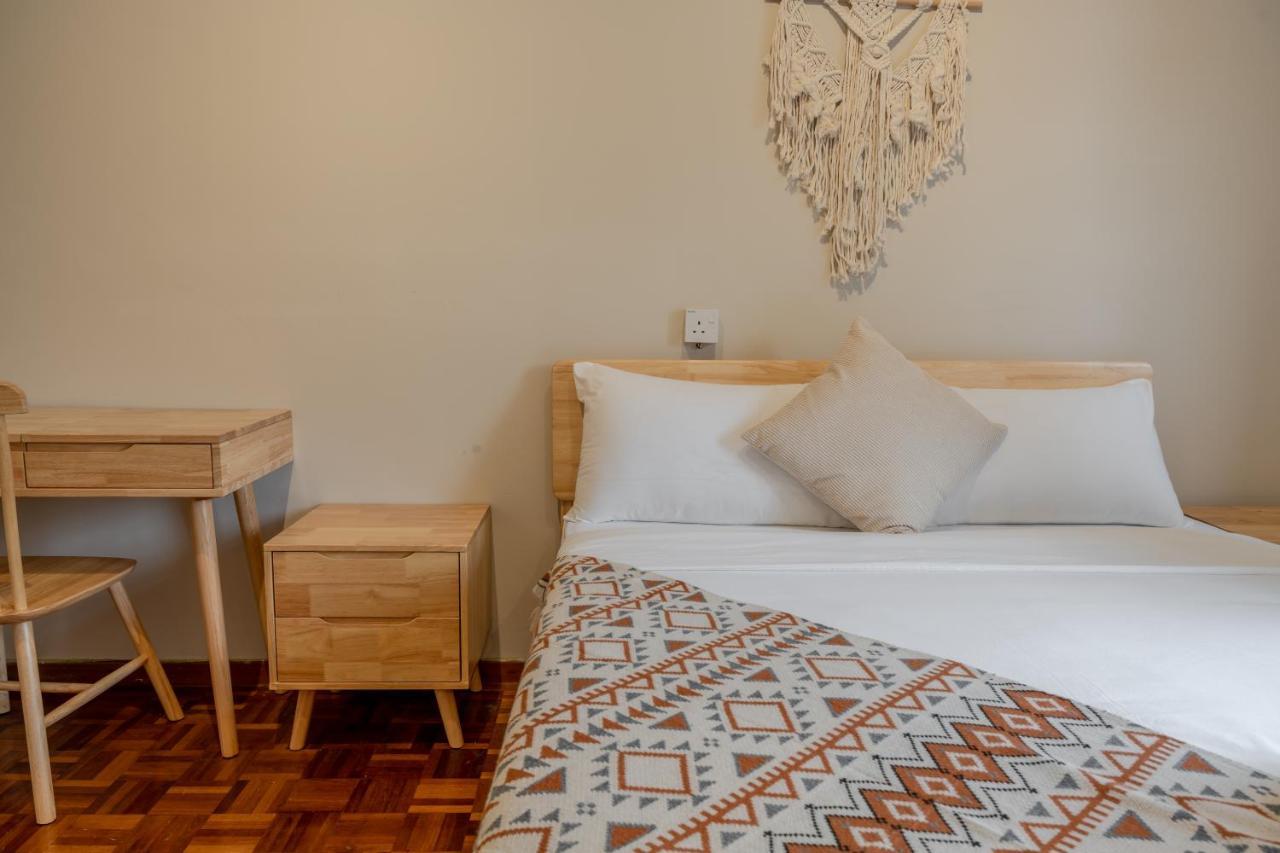 Apartment Star Regency By Plush