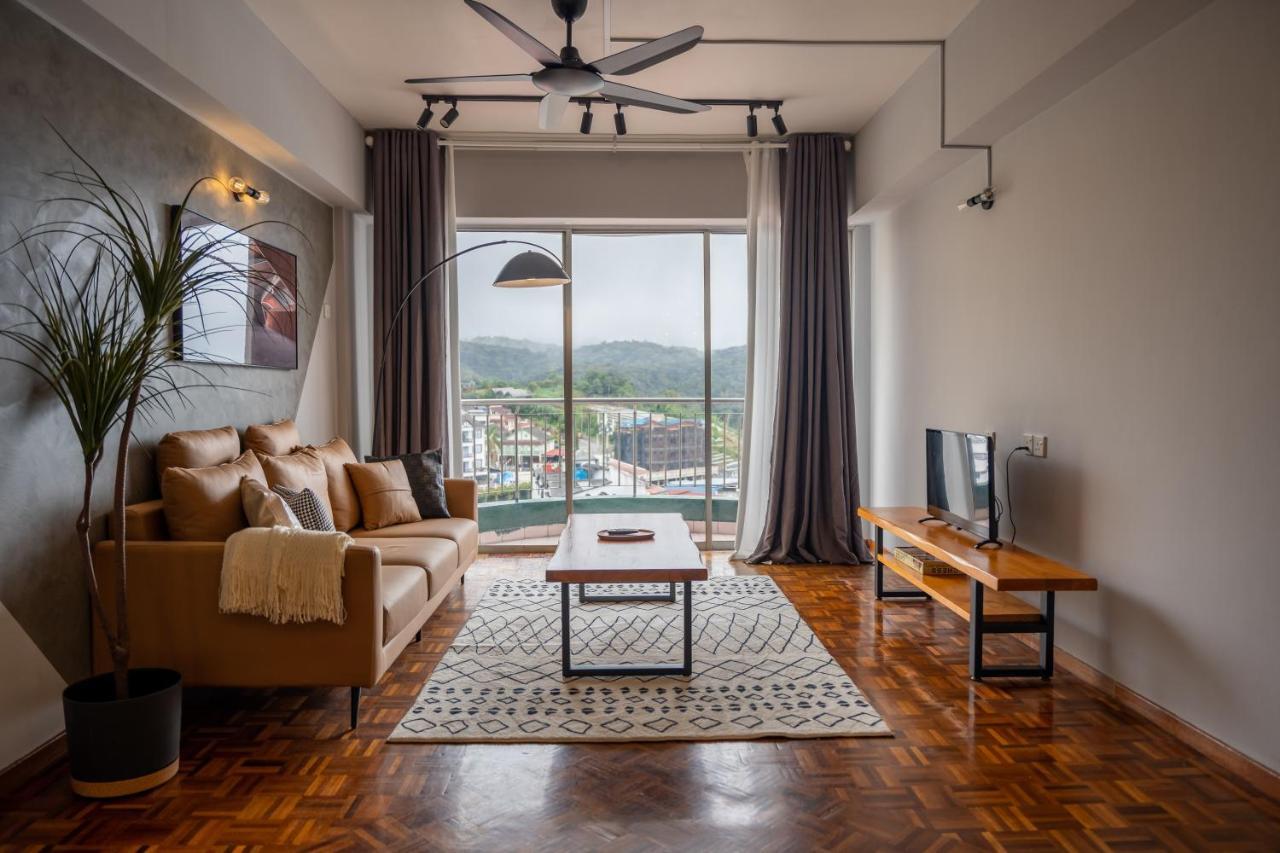 Star Regency By Plush Apartment *
