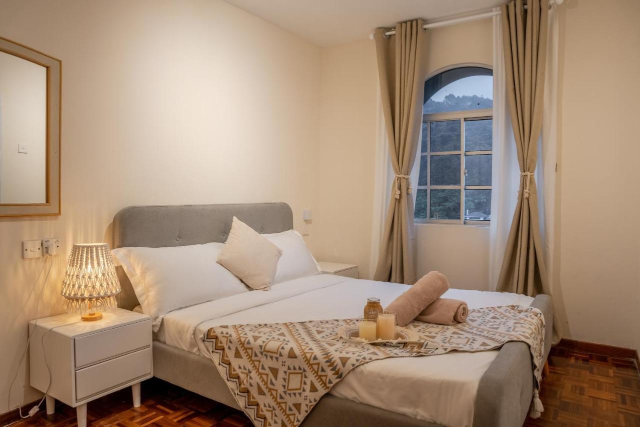 Star Regency By Plush Apartment *