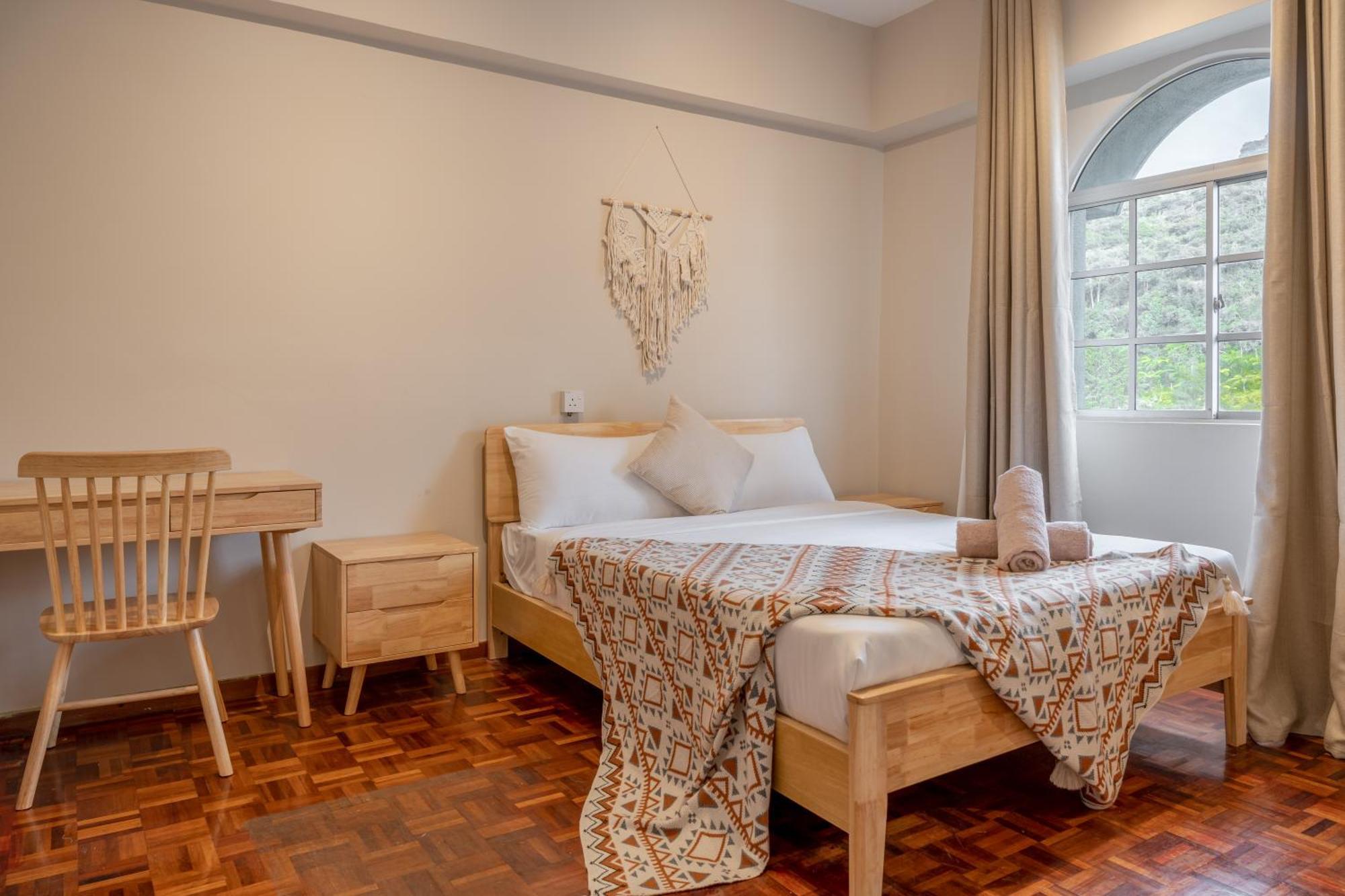 Star Regency By Plush Apartment Brinchang