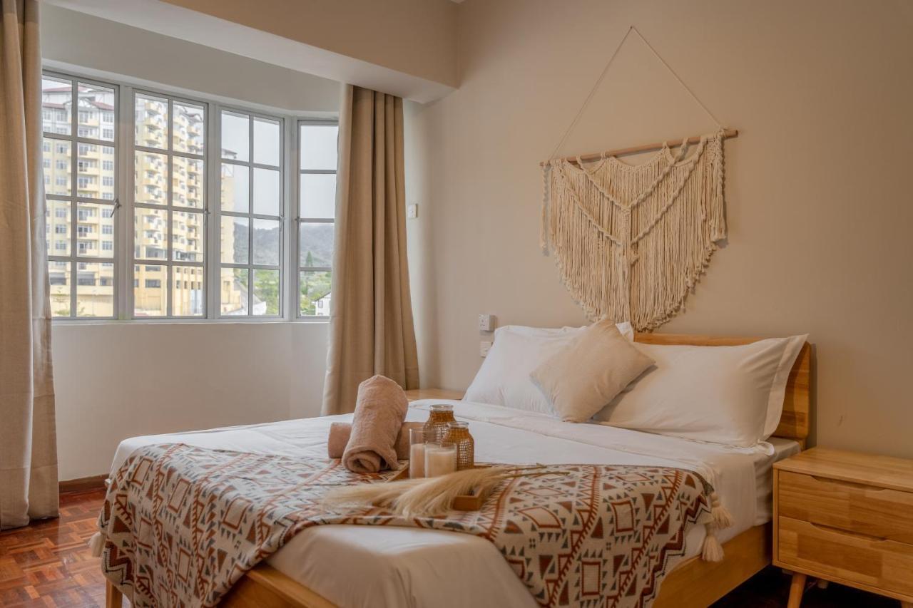 Apartment Star Regency By Plush *