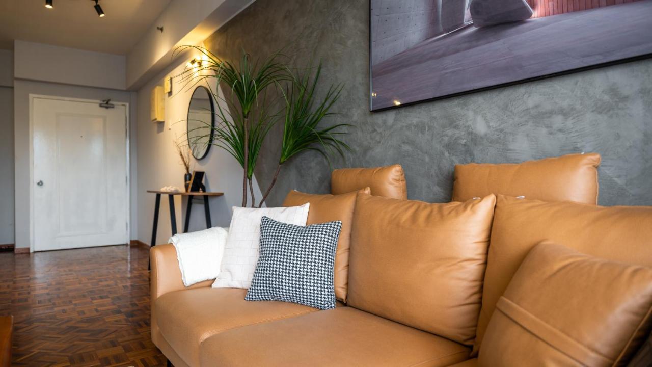 Star Regency By Plush Apartment *