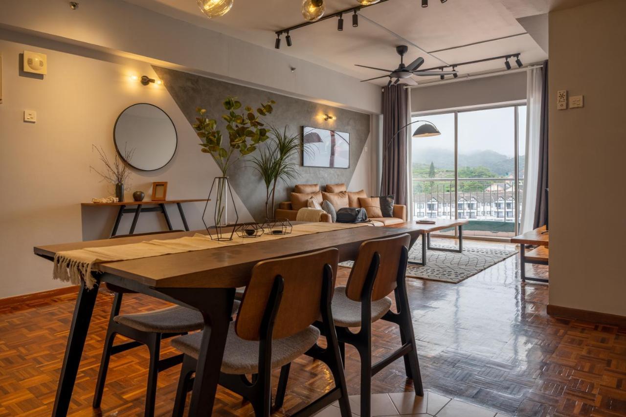 Star Regency By Plush Apartment Brinchang