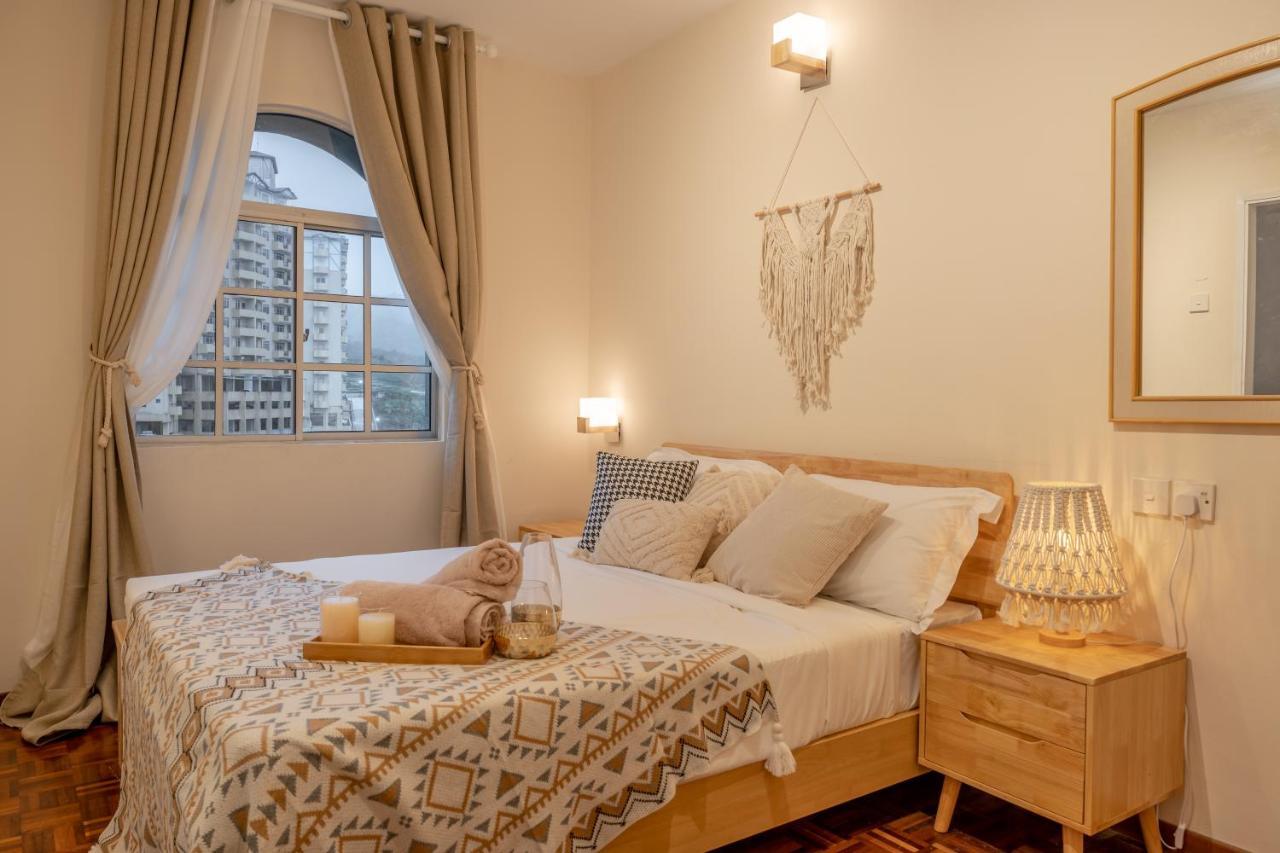 Apartment Star Regency By Plush