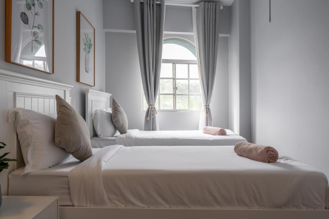 Star Regency By Plush Apartment