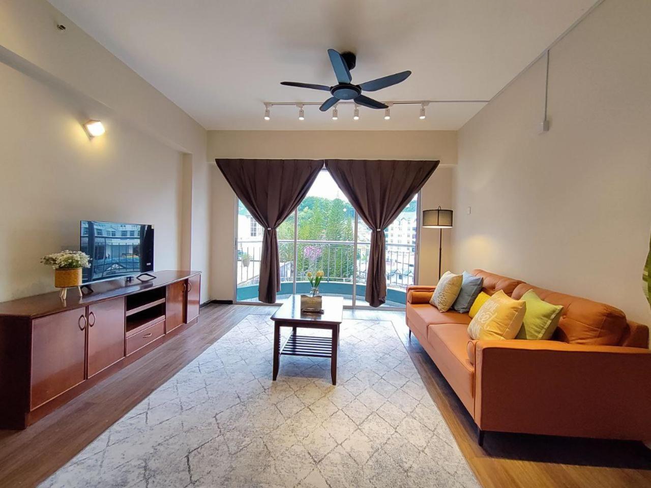 Apartment Star Regency By Plush