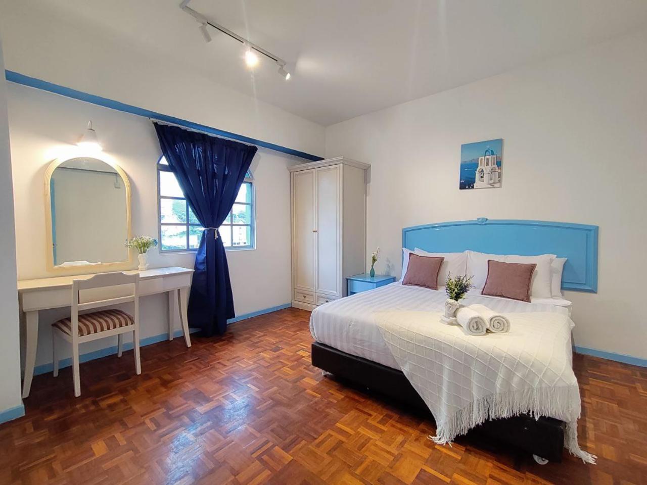 Apartment Star Regency By Plush