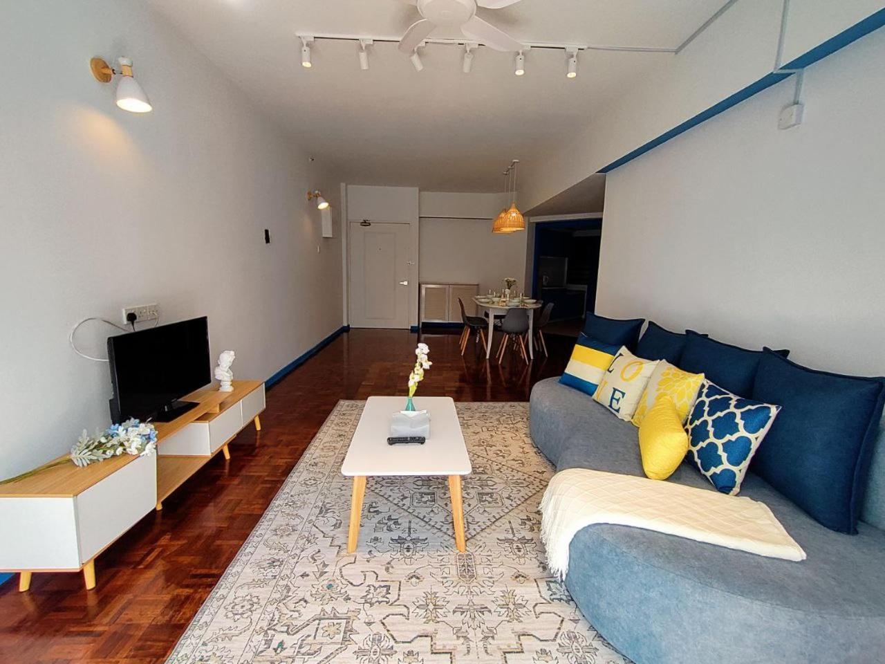 Star Regency By Plush Apartment Brinchang