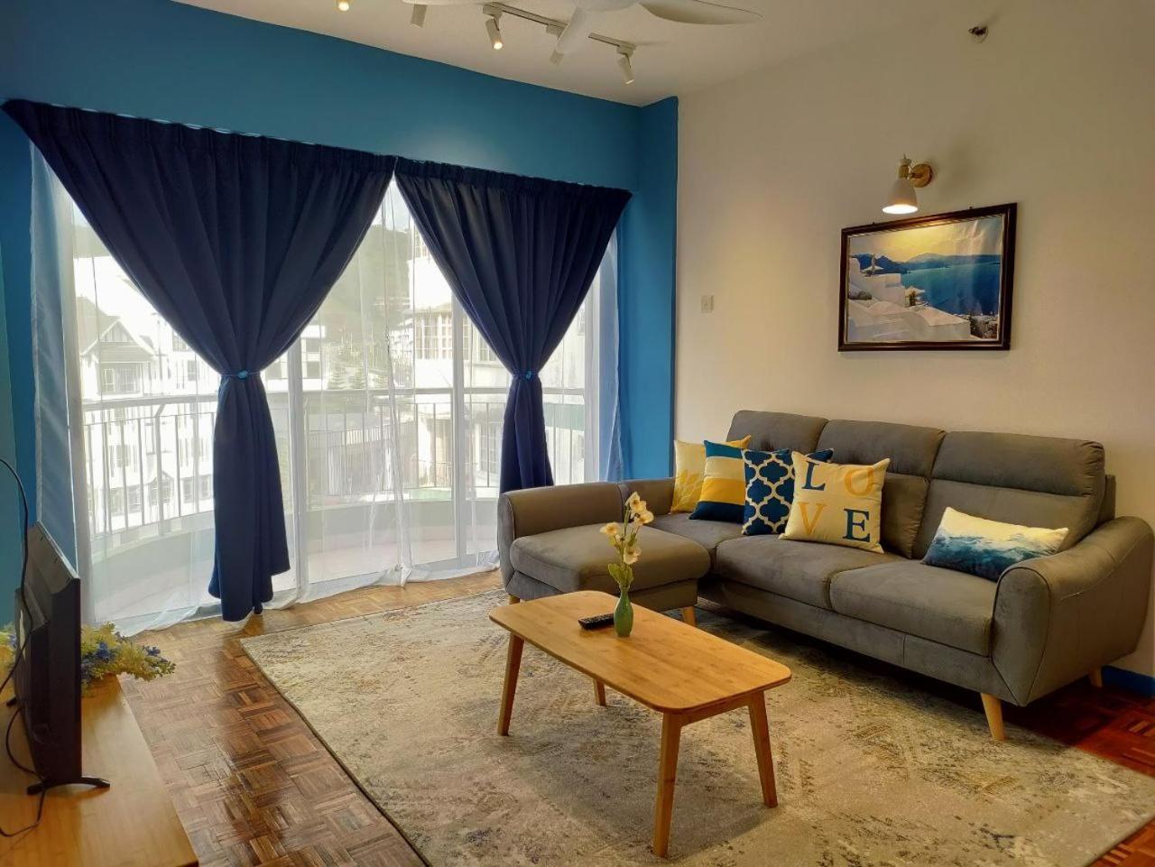 Apartment Star Regency By Plush