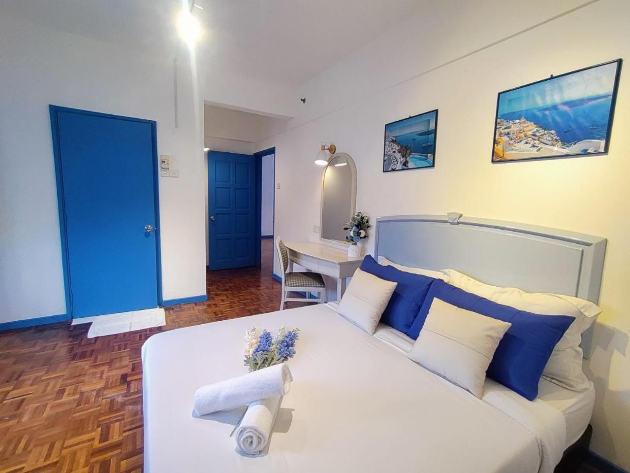 Star Regency By Plush Apartment