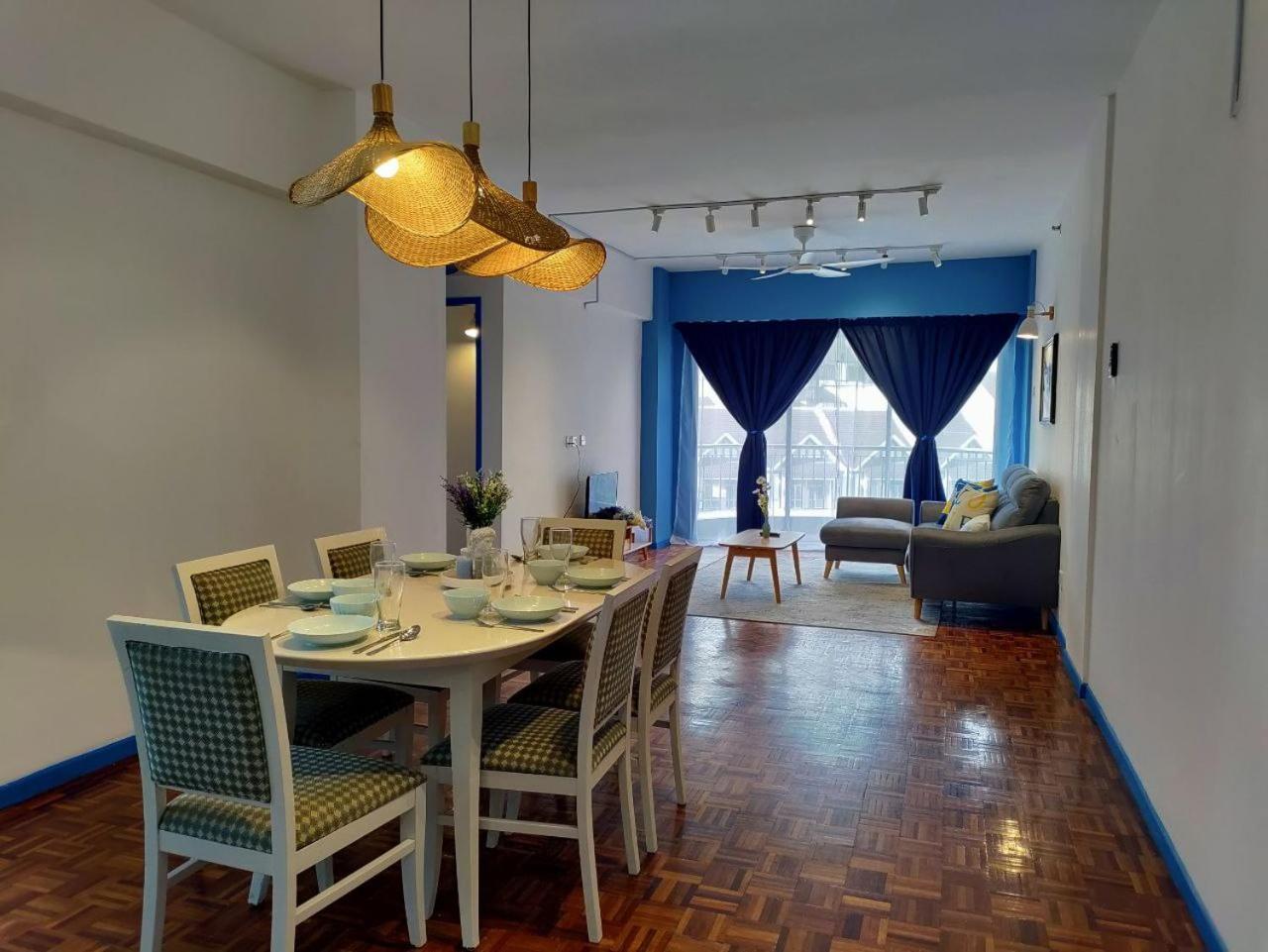 Star Regency By Plush Apartment Brinchang