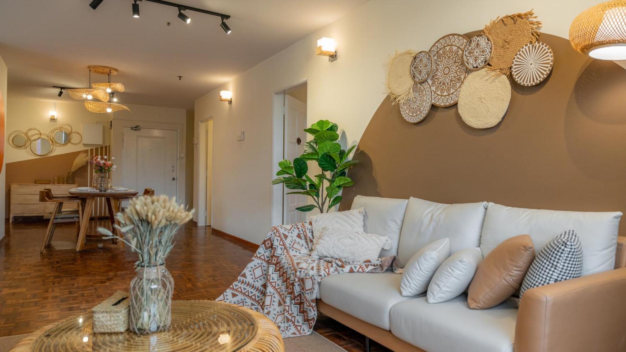 Star Regency By Plush Apartment *