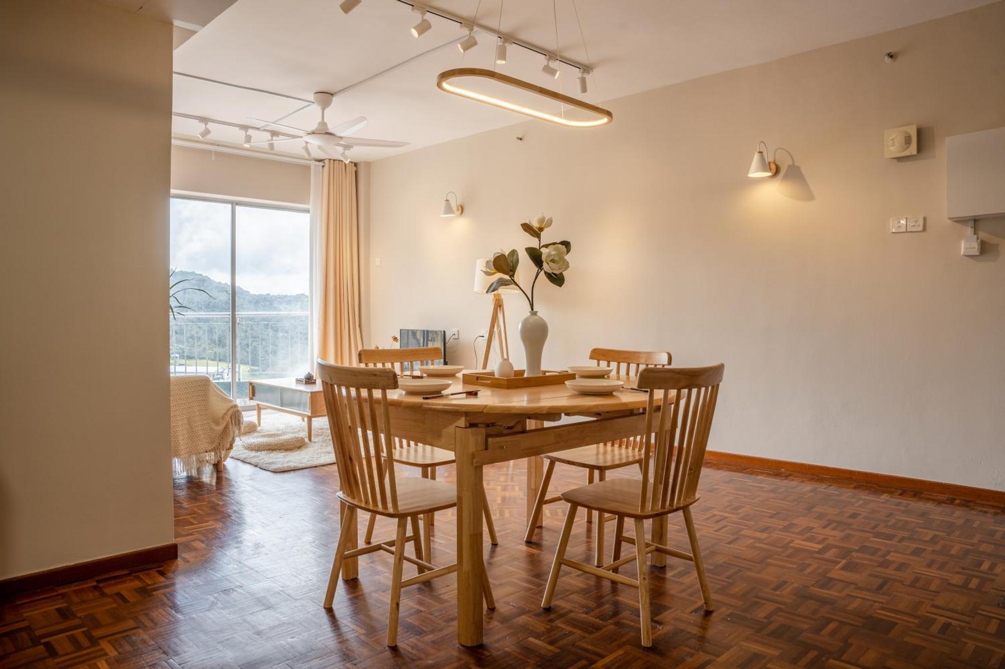 Apartment Star Regency By Plush