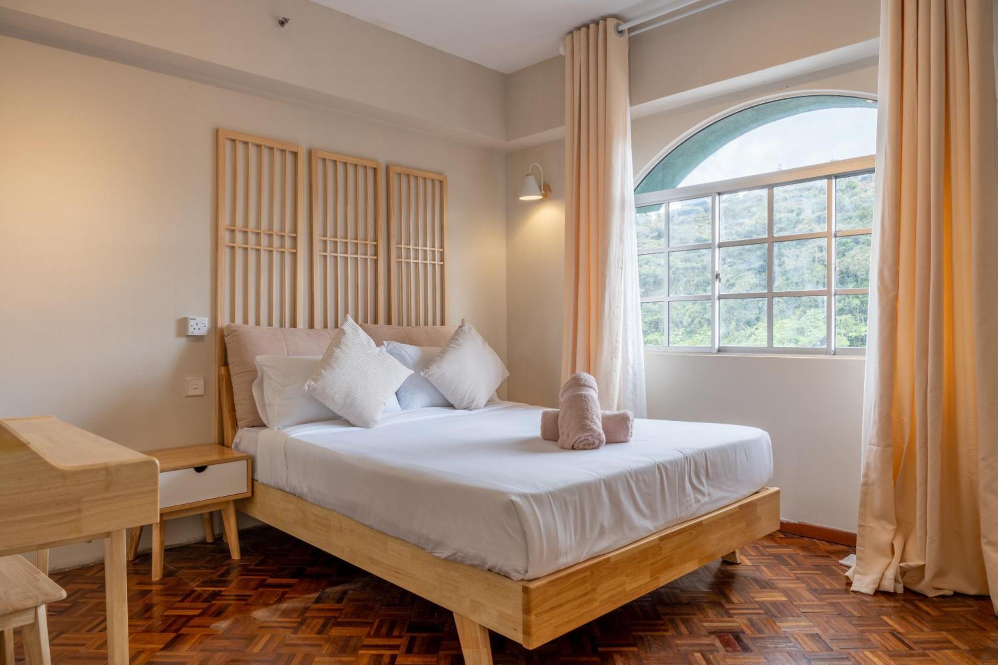 Star Regency By Plush Apartment Brinchang