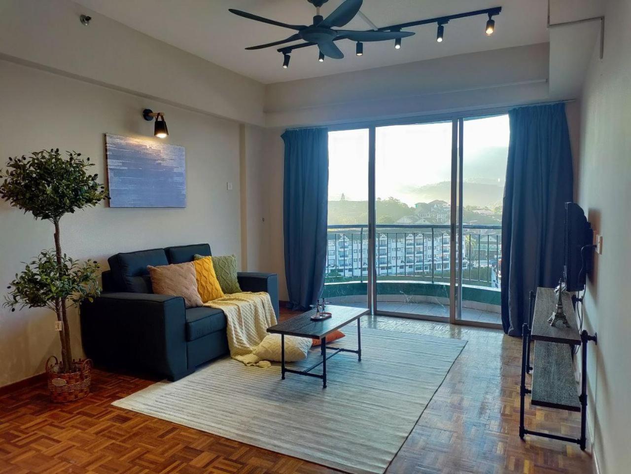 Star Regency By Plush Apartment