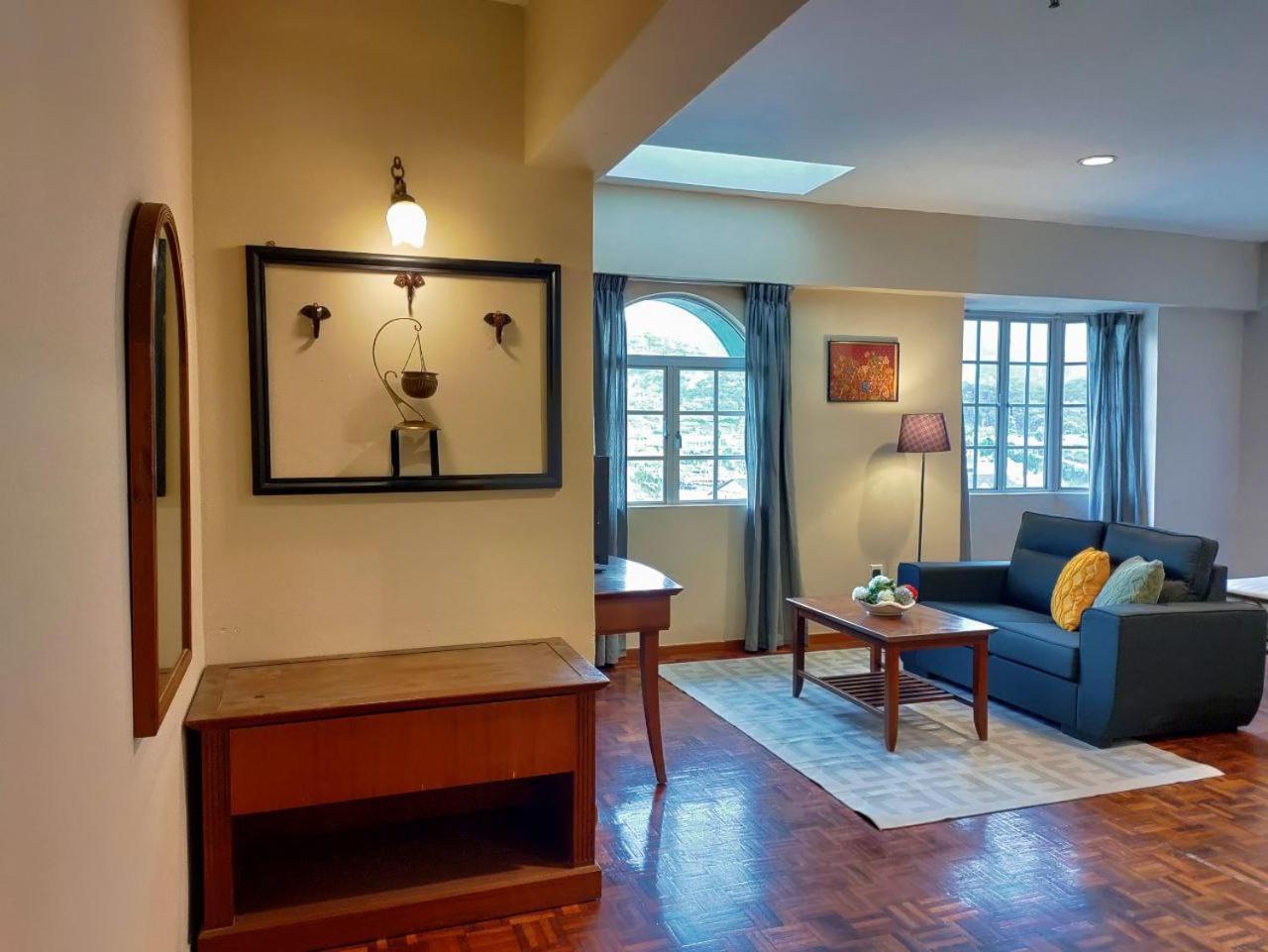 Apartment Star Regency By Plush *