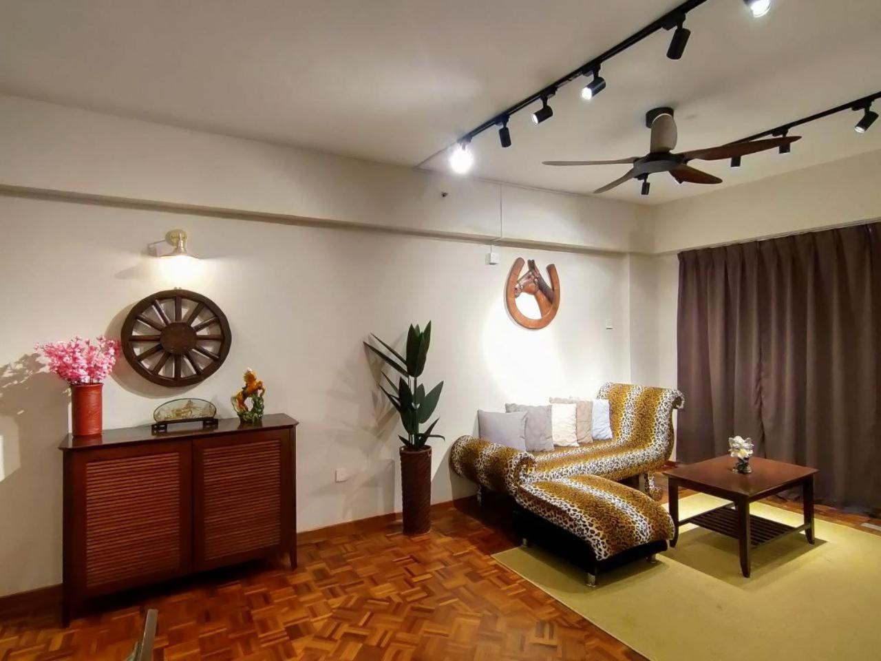 Star Regency By Plush * Brinchang
