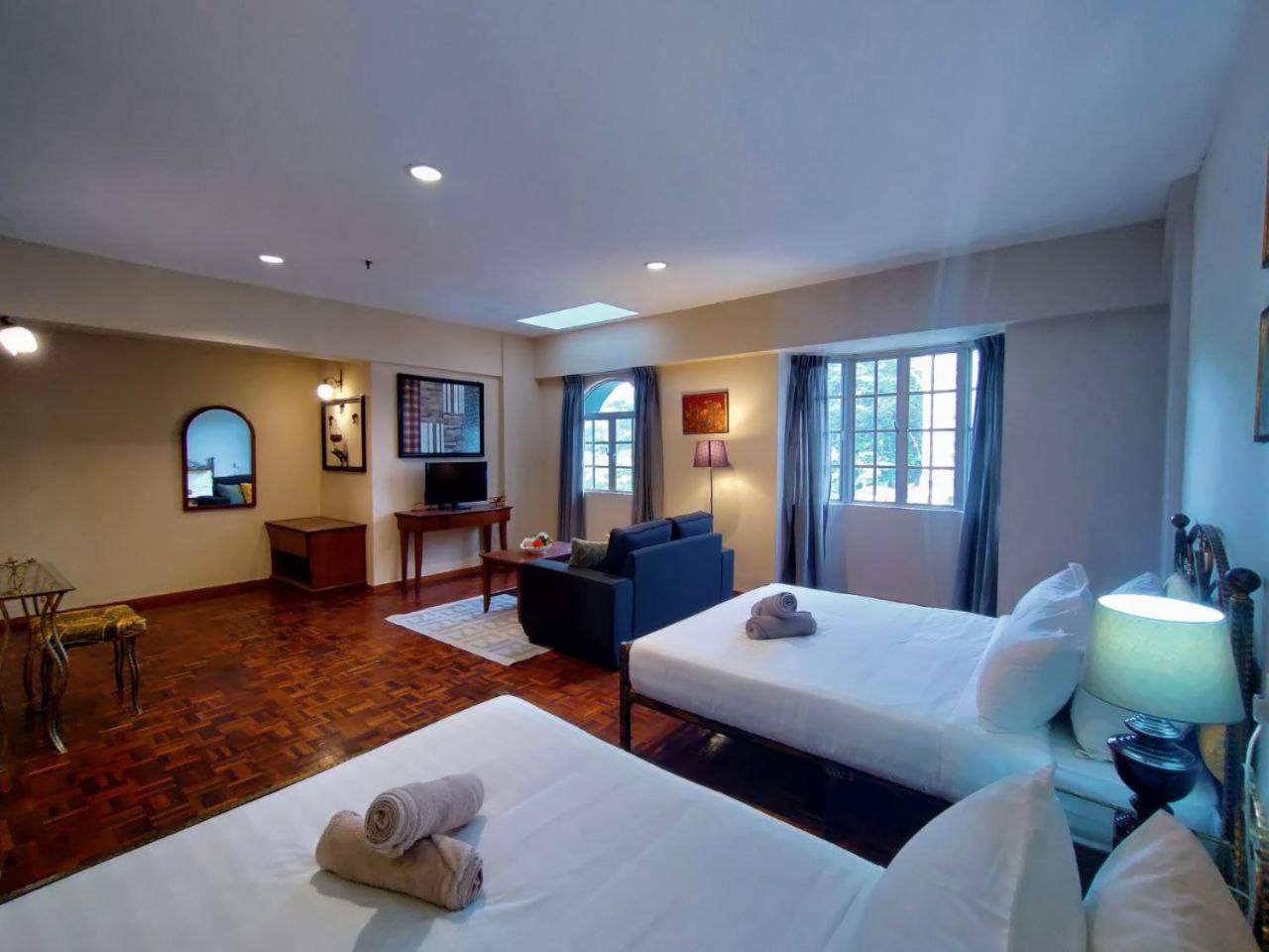 Apartment Star Regency By Plush